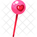 پیش‌نمایش فایل valentine-love-lollipop-10952558 از پک روز ولنتاین