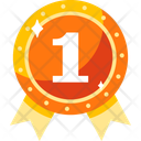 پیش‌نمایش فایل first-place-golden-medal-11084171 از پک مدال و جایزه