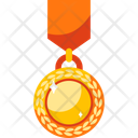 پیش‌نمایش فایل golden-medal-11084156 از پک مدال و جایزه