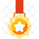 پیش‌نمایش فایل golden-medal-11084169 از پک مدال و جایزه