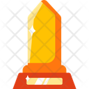 پیش‌نمایش فایل golden-trophy-11084159 از پک مدال و جایزه