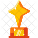 پیش‌نمایش فایل golden-trophy-11084161 از پک مدال و جایزه