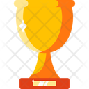 پیش‌نمایش فایل golden-trophy-11084164 از پک مدال و جایزه