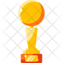 پیش‌نمایش فایل golden-trophy-11084170 از پک مدال و جایزه