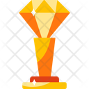 پیش‌نمایش فایل golden-trophy-11084174 از پک مدال و جایزه