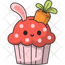 پیش‌نمایش فایل easter-cup-cake-11243987 از پک عید پاک