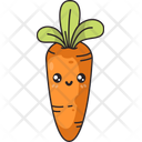 پیش‌نمایش فایل easter-cute-carrot-11243989 از پک عید پاک