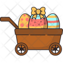 پیش‌نمایش فایل easter-egg-cart-11243992 از پک عید پاک