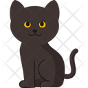 پیش‌نمایش فایل cat-breed-bombay-11084096 از پک نژادهای گربه