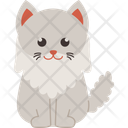 پیش‌نمایش فایل cat-breed-persian-11084104 از پک نژادهای گربه