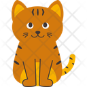 پیش‌نمایش فایل cat-breed-toyger-11084114 از پک نژادهای گربه