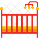 پیش‌نمایش فایل baby-crib-11243881 از پک لوازم نوزاد