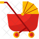 پیش‌نمایش فایل baby-stroller-11243889 از پک لوازم نوزاد