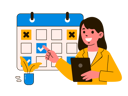پیش‌نمایش فایل efficient-task-management-and-scheduling-11513287 از پک کسب و کار