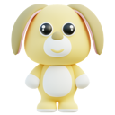 پیش‌نمایش فایل dog-11079377 از پک حیوانات بامزه