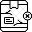 پیش‌نمایش فایل broken-box-12611849 از پک تحویل