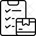 پیش‌نمایش فایل checkmark-12611850 از پک تحویل