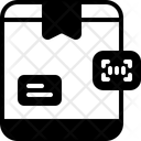 پیش‌نمایش فایل barcode-12612193 از پک تحویل