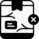 پیش‌نمایش فایل broken-box-12612195 از پک تحویل