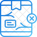 پیش‌نمایش فایل broken-box-12617343 از پک تحویل