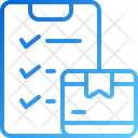 پیش‌نمایش فایل checkmark-12617344 از پک تحویل