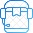 پیش‌نمایش فایل support-center-12617353 از پک تحویل