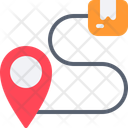 پیش‌نمایش فایل route-12617469 از پک تحویل