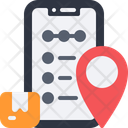 پیش‌نمایش فایل tracking-12617472 از پک تحویل