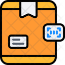 پیش‌نمایش فایل barcode-12617504 از پک تحویل