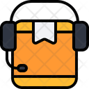 پیش‌نمایش فایل support-center-12617516 از پک تحویل