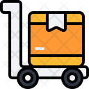 پیش‌نمایش فایل trolley-12617518 از پک تحویل