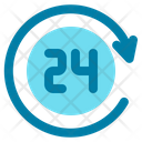 پیش‌نمایش فایل 24-hours-service-6235546 از پک تجارت الکترونیک