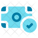 پیش‌نمایش فایل payment-done-6235464 از پک تجارت الکترونیک
