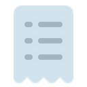 پیش‌نمایش فایل invoice-6235391 از پک تجارت الکترونیک