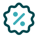 پیش‌نمایش فایل discount-badge-6236389 از پک تجارت الکترونیک
