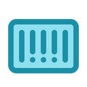 پیش‌نمایش فایل barcode-6235965 از پک رابط کاربری