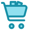 پیش‌نمایش فایل cart-6235980 از پک رابط کاربری