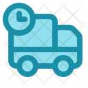 پیش‌نمایش فایل delivery-6235893 از پک رابط کاربری