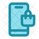 پیش‌نمایش فایل mobile-store-6235920 از پک رابط کاربری