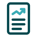 پیش‌نمایش فایل report-6551517 از پک بازاریابی و سئو