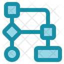 پیش‌نمایش فایل flow-6551837 از پک بازاریابی و سئو