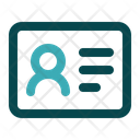 پیش‌نمایش فایل id-card-8458428 از پک کسب و کار