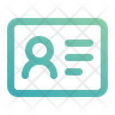 پیش‌نمایش فایل id-card-8458324 از پک کسب و کار