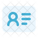 پیش‌نمایش فایل id-card-8457798 از پک کسب و کار
