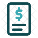 پیش‌نمایش فایل invoice-9731128 از پک فروش