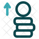 پیش‌نمایش فایل price-up-9727867 از پک امور مالی