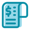 پیش‌نمایش فایل bill-13144287 از پک دوشنبه سایبری
