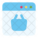 پیش‌نمایش فایل online-shop-13144160 از پک دوشنبه سایبری