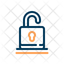 پیش‌نمایش فایل unlock-615 از پک آیکون های وبسایت متفرقه