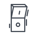 پیش‌نمایش فایل button-87 از پک خط برق